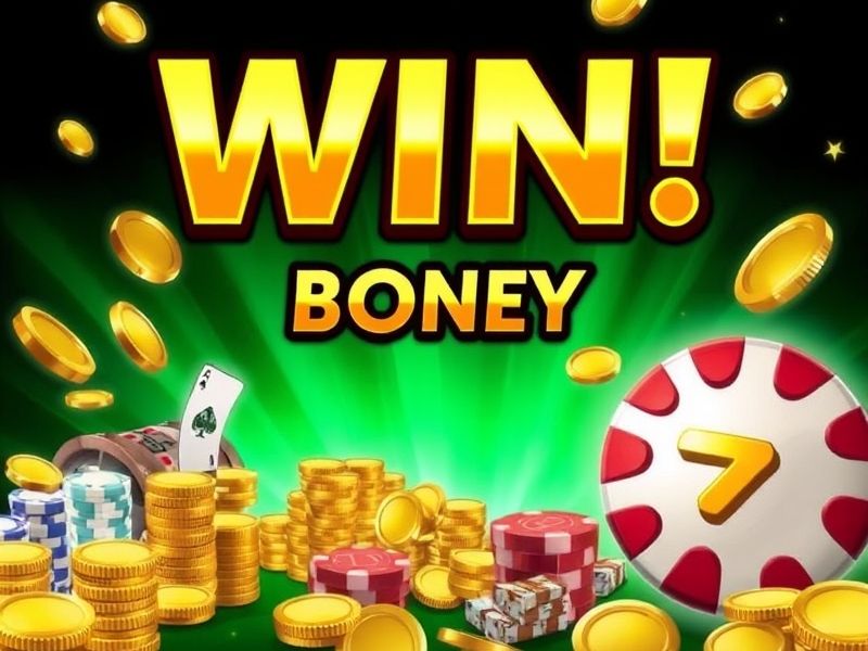 Discover the ultimate guide to win real money at online and offline casinos. Find expert-reviewed games, bonuses, and strategies to boost your winnings with trusted platforms.