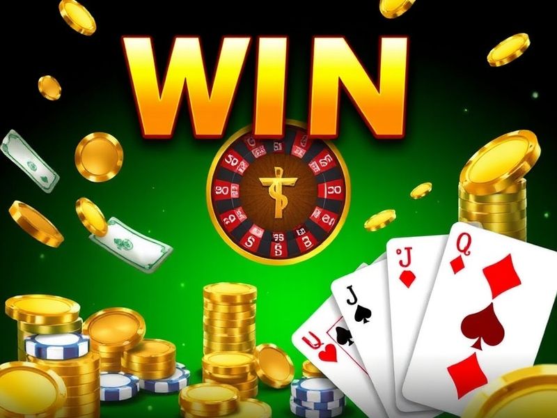 Discover the ultimate guide to win real money at online and offline casinos. Find expert-reviewed games, bonuses, and strategies to boost your winnings with trusted platforms.