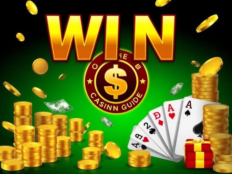 Discover the ultimate guide to win real money at online and offline casinos. Find expert-reviewed games, bonuses, and strategies to boost your winnings with trusted platforms.