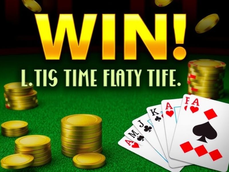 Discover the ultimate guide to win real money at online and offline casinos. Find expert-reviewed games, bonuses, and strategies to boost your winnings with trusted platforms.